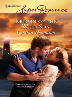 cover image of Return of the Wild Son
